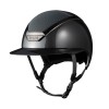 Kask Star Lady Чистый блеск Хром 2.0 Антрацит