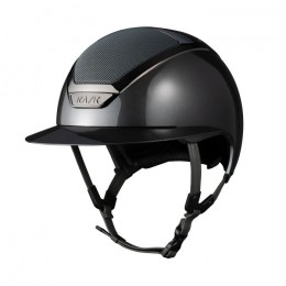 Kask Star Lady Pure Shine Chrome 2.0 Anthracite