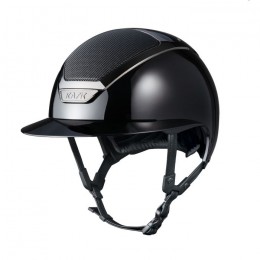 Kask Star Lady Pure Shine Chrome 2.0 Black