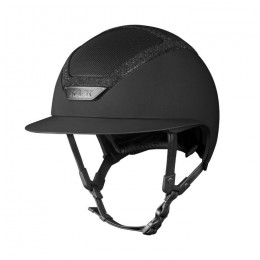 Kask Star Lady 2.0 Crystals Frame Black