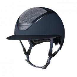 Kask Star Lady 2.0 Crystals Midnight Navy-Parsh