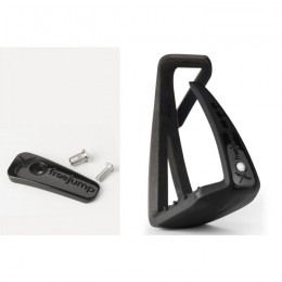 FreeJump Soft'Up Lite stirrup