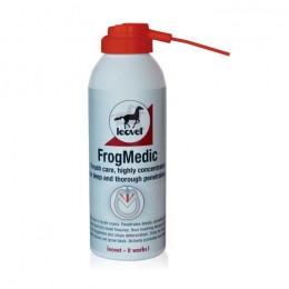 Leovet frog medic 200ml