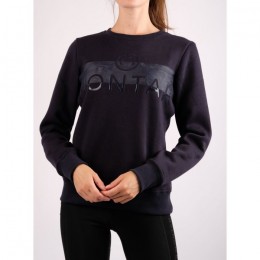 Montar SS'22 Sawyer logo sweatshirt