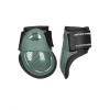 Equestrian Stockholm FW'22 Sycamore Green fetlock boots