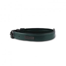 Equestrian Stockholm FW'22 Sycamore Green collar