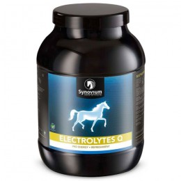 Synovium Electrolytes Q 2,5kg