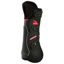 Zandona Tendon Boots Carbon Air EP