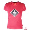 Red Horse Junior T-shirt Caliber SS'19