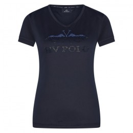 HV Polo SS'22 T-Shirt Favouritas Limited Tech