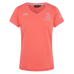 HV Polo T-shirt Favouritas Tech SS'19