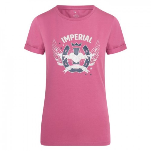 Imperial Riding SS'22 T-Shirt Glow