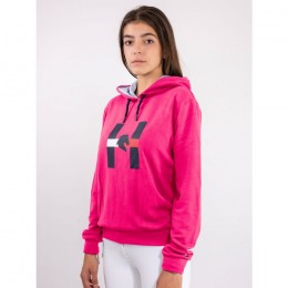 Tommy Hilfiger SS'23 Horse Graphic Sport Hoodie