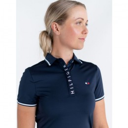 Tommy Hilfiger Performance Polo Shirt