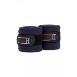 Tommy Hilfiger FW'23 Global Polo Bandages