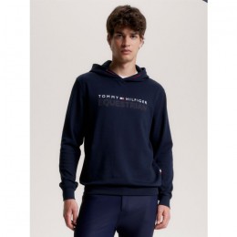 Tommy Hilfiger FW'23 Men's Fleece Hoodie London