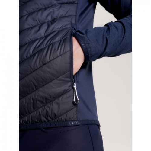 Tommy Hilfiger Men's Thermo Hybrid Jacket