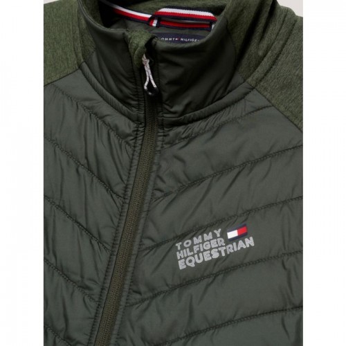 Tommy Hilfiger Men's Thermo Hybrid Jacket