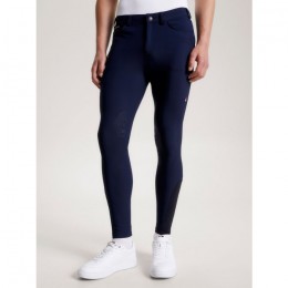 Tommy Hilfiger Men's Breeches Geneva Knee Grip