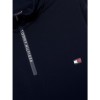 Tommy Hilfiger FW'23 Men's 1/4 Zip Thermo Shirt