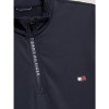 Tommy Hilfiger FW'23 Men's 1/4 Zip Thermo Shirt