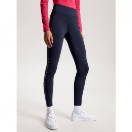 Tommy Hilfiger Riding Tights Rome Full Grip