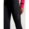 Tommy Hilfiger FW'23 Winter Riding Tights Monaco Full Grip