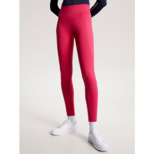 Tommy Hilfiger FW'23 Winter Riding Tights Monaco Full Grip