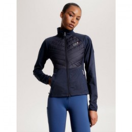 Tommy Hilfiger Thermo Hybrid Jacket