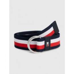 Пояс Tommy Hilfiger SS'23 Global Stripe Belt II