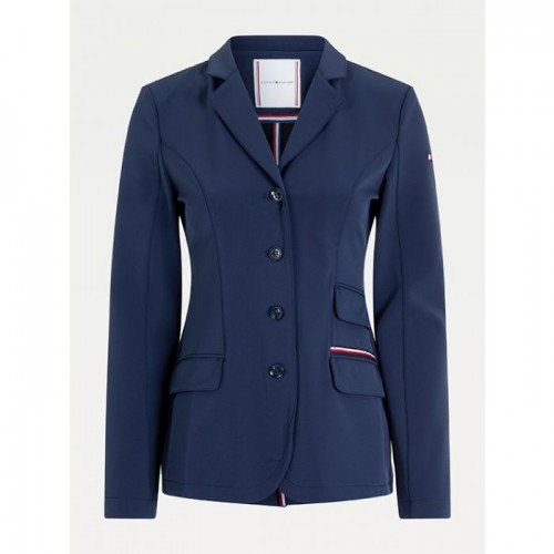 Tommy Hilfiger SS'21 Show Jacket