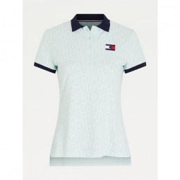 Tommy Hilfiger SS'21 Polo Shirt Iconic