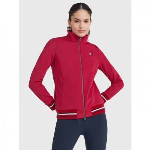 Куртка Tommy Hilfiger Soft shell