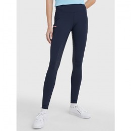 Tommy Hilfiger SS'22 Full grip pull on breeches