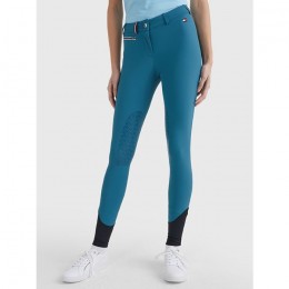 Tommy Hilfiger SS'22 Knee grip Breeches Style