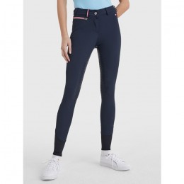 Tommy Hilfiger SS'22 Full Grip breeches style