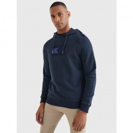 Tommy Hilfiger SS'22 Mens Embroidery Logo Hoody