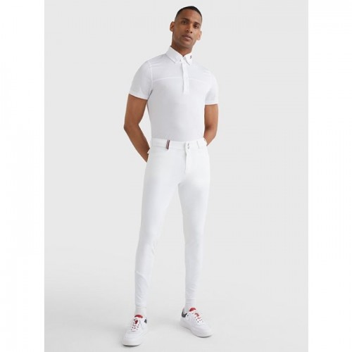 Tommy Hilfiger SS'22 mens knee grip breeches