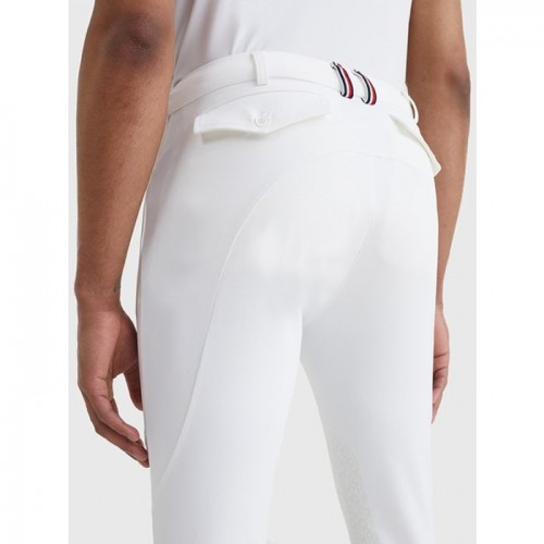 Tommy Hilfiger SS'22 mens knee grip breeches