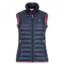 Tommy Hilfiger FW'22 Light Re-Down Ladies Bodywarmer