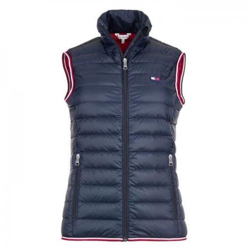 Женская грелка для тела Tommy Hilfiger FW'22 Light Re-Down