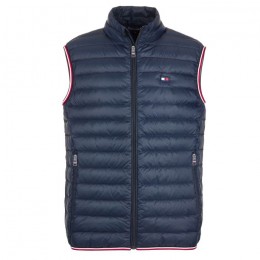 Tommy Hilfiger FW'22 Light Re-Down Mens Bodywarmer