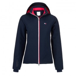 Tommy Hilfiger FW'22 Eco-Loft Ladies Jacket Performance