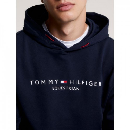 Мужская толстовка Tommy Hilfiger с капюшоном Williamsburg