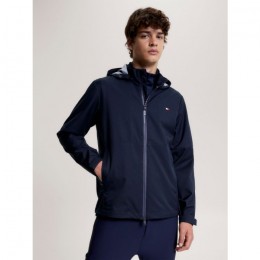 Tommy Hilfiger SS'24 Men's Rainjacket Lugano