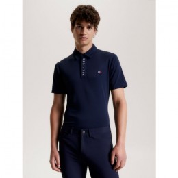 Tommy Hilfiger Men's Poloshirt Harlem