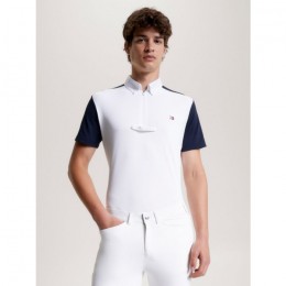 Tommy Hilfiger SS'24 Men's Competition Shirt Rochester