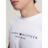 Мужская футболка Tommy Hilfiger Williamsburg