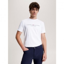 Tommy Hilfiger Men's T-shirt Williamsburg