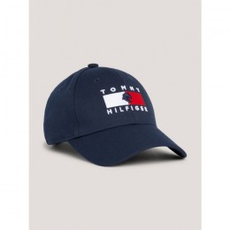 Tommy Hilfiger Water repellent Cap Montreal